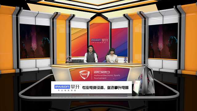 多多自走棋項目 決賽-2