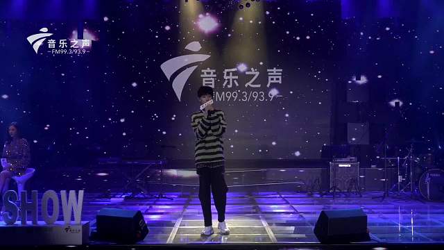 《993 LIVESHOW》 虎牙音樂電臺