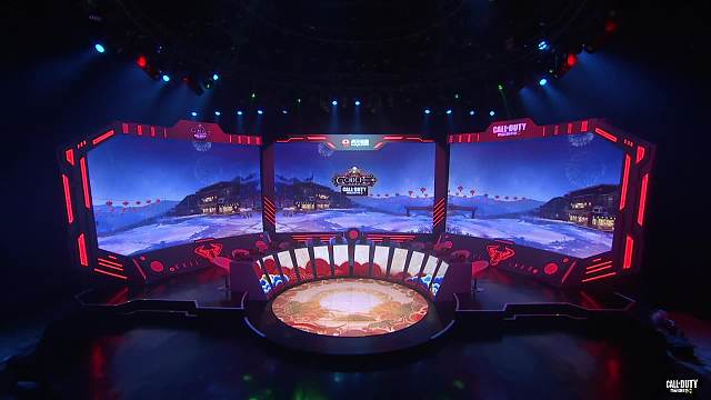 《使命召喚狼來了》一場平行世界新的春亂斗！