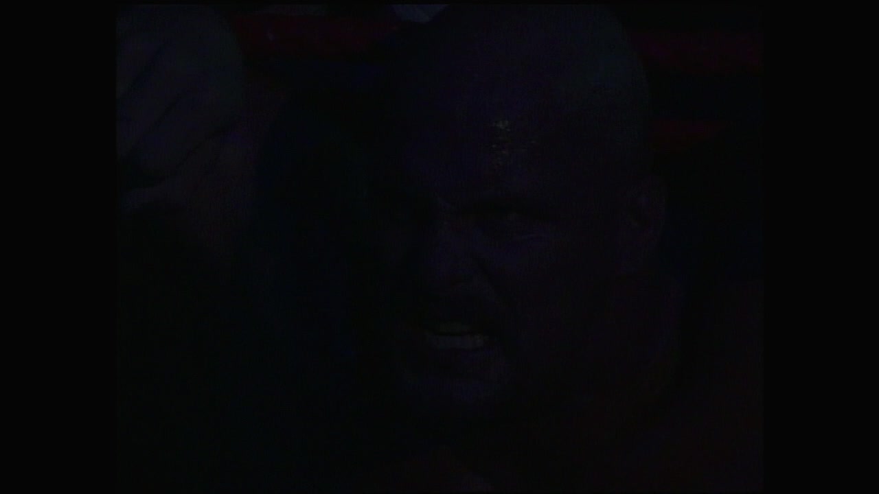 [WWE]RAW 315期 清流