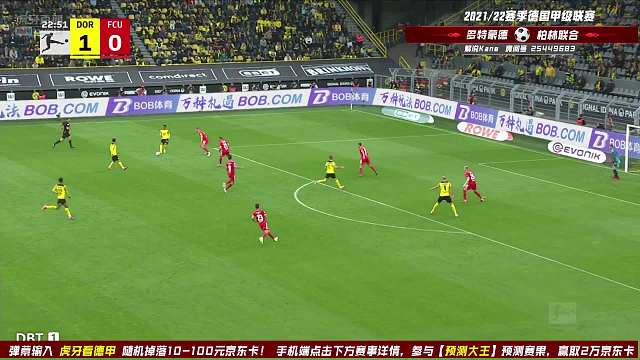 哈蘭德接默尼耶助攻頭球破門