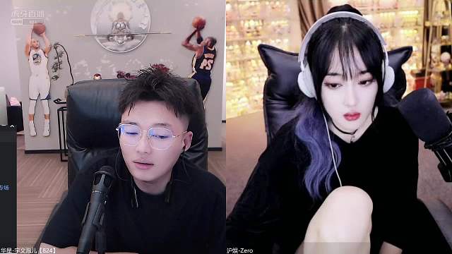 宇文泡讓zero跳舞 竟發(fā)現(xiàn)沒(méi)有穿......