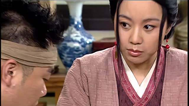 65 癡情漢重逢夢中人 糊涂女初識菜刀門（上）