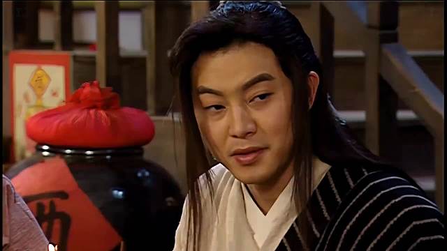 67 癡情漢重逢夢中人 糊涂女初識菜刀門（下）