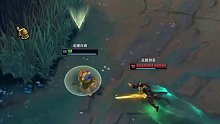 劍圣：我就說在這里面吧