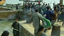 闖關東為什么不去富裕的南方？