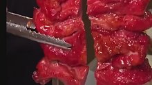 如何看待吃自助餐先拿一盤蛋炒飯這種行為
