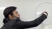 數(shù)學(xué)老師的專用技能
