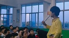考試過后的放松時刻