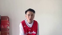 男生去打球怎么穿