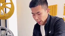 這個工藝真的有點意思啊~看著很好玩的樣子