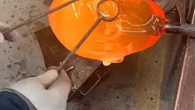 琉璃制作中，還可以這么玩