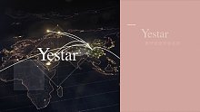 yestar艺星：离别是人间常态，相逢才是意外！