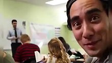 好家伙，這就是魔法嗎？