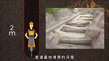 人類能否挖穿地球