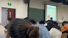 我與老師的距離