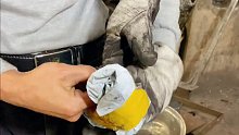 菜刀制作全過程