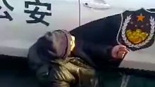 大爺你碰瓷碰錯(cuò)人了
