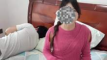 女子主動(dòng)親熱被老公拒絕，一怒之下把老公臉擾成蘿卜條！對(duì)此你怎么看？