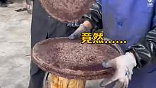 你食不食油餅啊