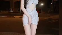 非要長(zhǎng)得帶勁嗎 心給你了還不夠？
