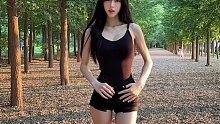 好身材美的毫不費(fèi)力