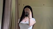 算是漫畫身材嗎