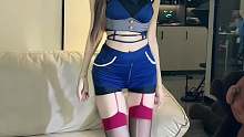 性感小兔子