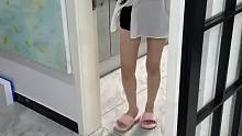 還護(hù)食估計(jì)晚上吃不下了！