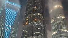 城市的高楼大厦是如何抵御台风的？