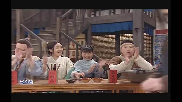 首個(gè)環(huán)節(jié)擦鍋挑戰(zhàn)規(guī)則介紹