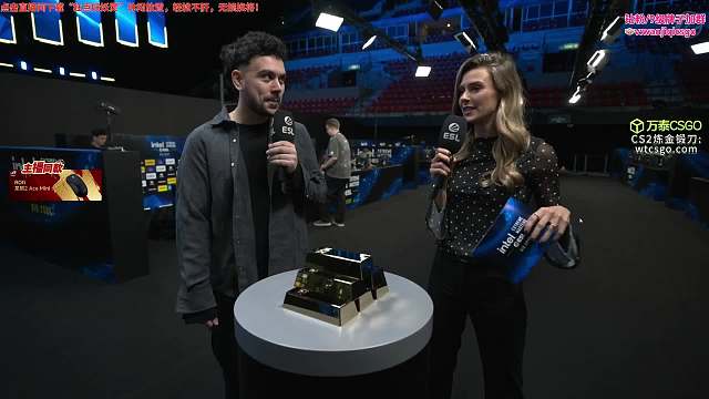 CSGO小組賽比分公布