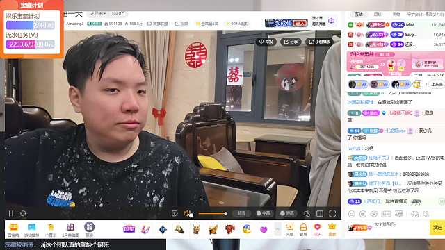 無(wú)奈回應(yīng)團(tuán)隊(duì)缺阿樂(lè)問(wèn)題