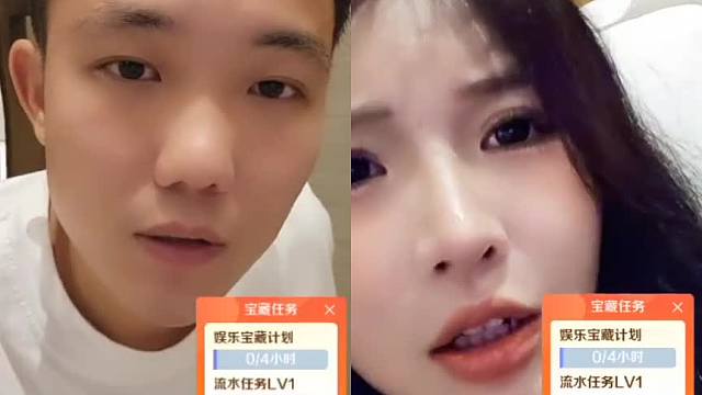 大哥私信詢問小西停播原因