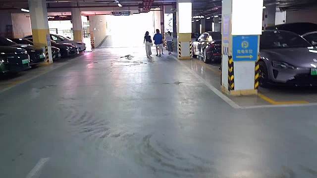 開播