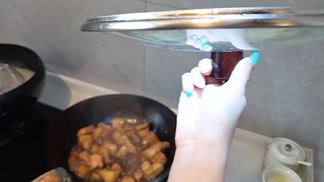 滯留莉婭家觀眾催促速歸