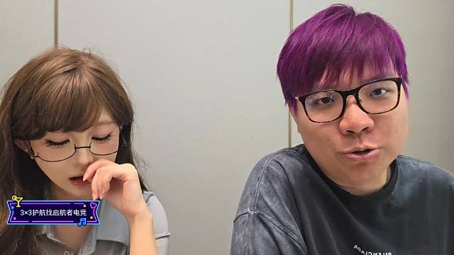 解說(shuō)考核不及格遭淘汰