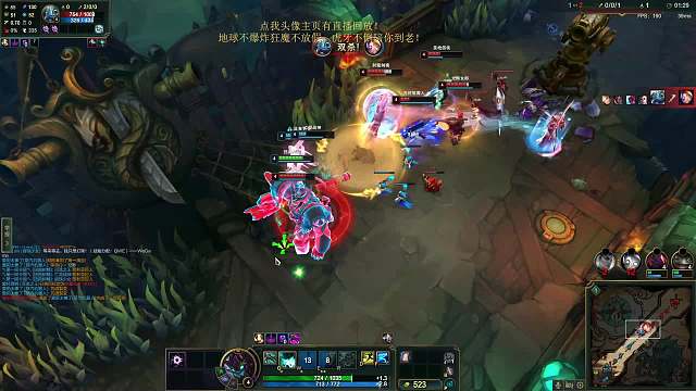 英雄被擊殺后金幣不足無法購裝