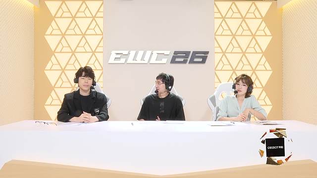 解說分析連敗中期壓力過大