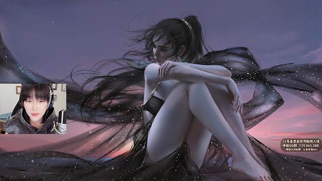 面向鏡頭開啟對(duì)話
