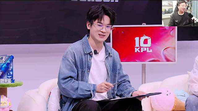 落塵楊戩翻盤獲MVP