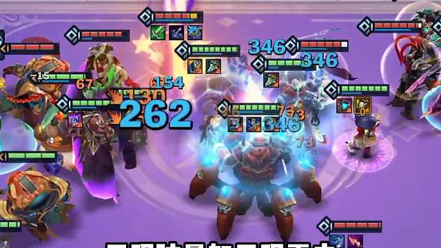 1秒5次眩暈和雷擊，密銀世界厄加特真好玩。