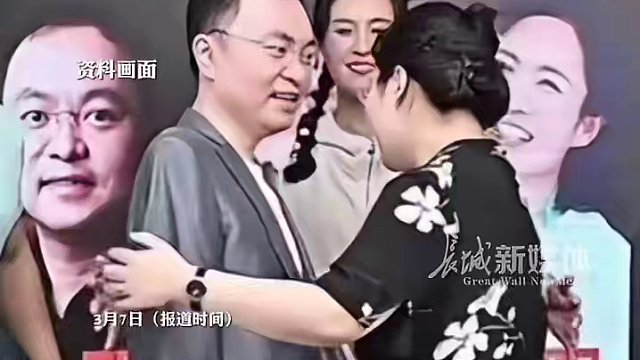 3月7日（报道时间）#蔡磊挥泪告白妻子 ：谢谢你的付出，说爱你这些都不够。