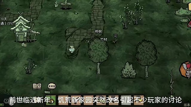 我重生了，重生在……