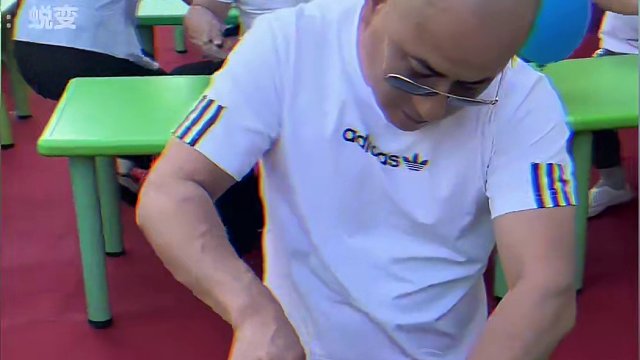 為什么說職業(yè)選手要禁止參賽呢#神操作