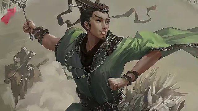劉備：你丫的給錯(cuò)地圖了！#三國(guó)殺