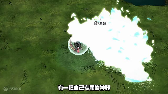 饑荒聯(lián)機(jī)版：登仙能夠修仙的模組可不多啊