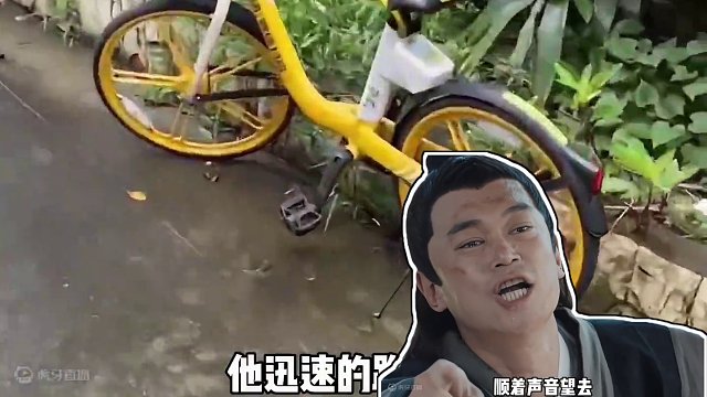 善良的小哥在跑步時救了一只小鳥，沒想到自己居然成了“富二代”……