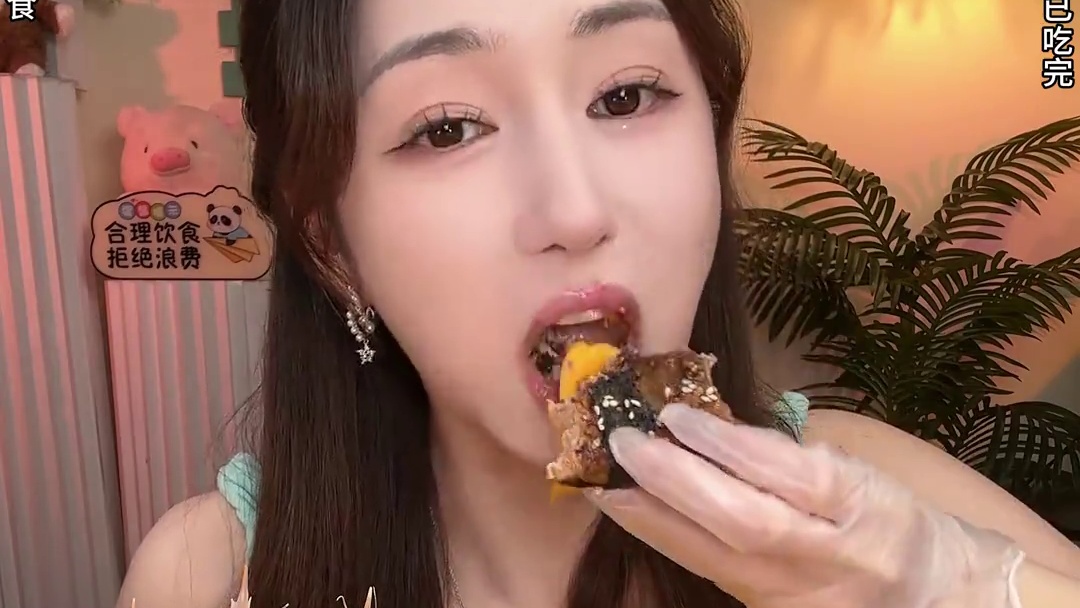 妈呀太香了~