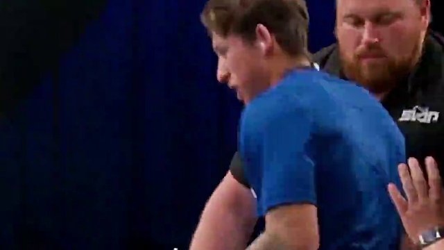 以牙還牙輪到我絕不手下留情